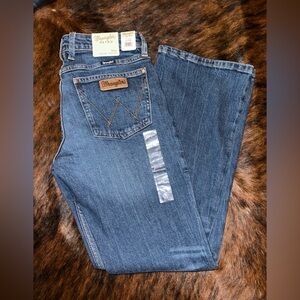 Wrangler Retro 27/30